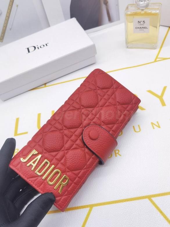 DIOR Wallets 18